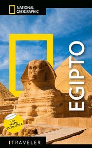 EGIPTO - GUIA NATIONAL GEOGRAPHIC TRAVELER