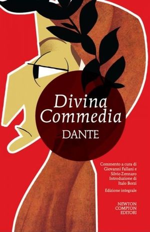 DIVINA COMMEDIA - ITALIANO