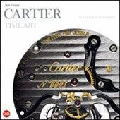 CARTIER TIME ART