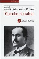 MUSSOLINI SOCIALISTA