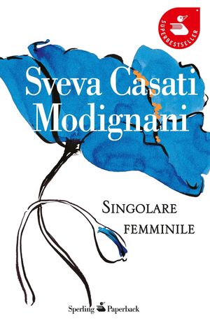 SINGOLARE FEMMINILE