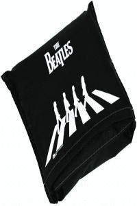 BOLSA PLEGABLE THE BEATLES