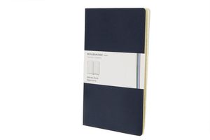 BLUE ADDRESSBOOK VOLANT L AZUL DIRECCIONES BLANDA