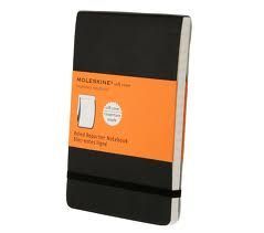 CUADERNO REPORTER FLEXIBLE