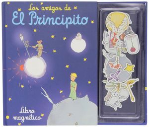 LOS AMIGOS DE EL PRINCIPITO