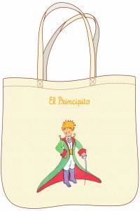 BOLSA EL PRINCIPITO