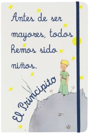 ANTES DE SER MAYORES TODOS HEMOS SIDO NIÑOS - GRANDE