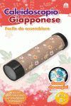 CALEIDOSCOPIO JAPONES (CAJA)