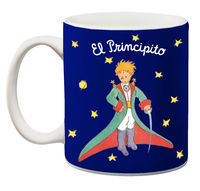 TAZA EL PRINCIPITO