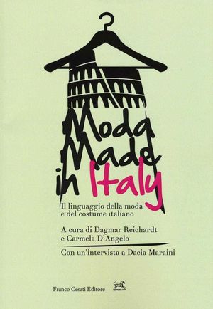 MODA MADE IN ITALY