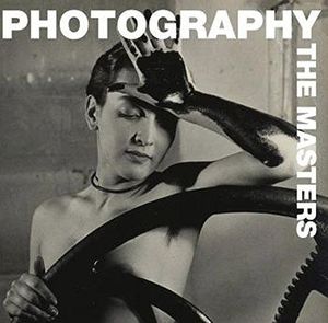 PHOTOGRAPHY THE MASTERS (EDICION BILINGUE)