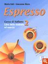 ESPRESSO 2 - ALUMNO Y EJERCICIOS