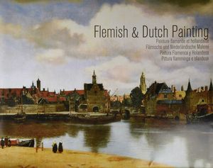 LAMINAS FLEMISH & DUTCH PAINTING