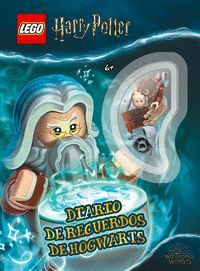 HARRY POTTER LEGO: EL DIARIO MÁGICO