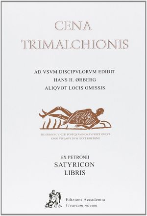 CENA TRIMALCHIONIS