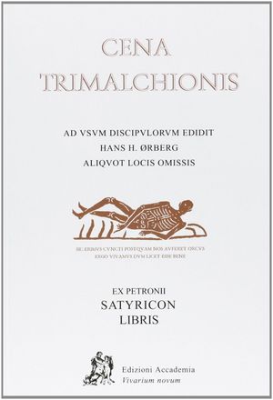 CENA TRIMALCHIONIS