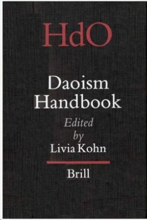 DAOISM HANDBOOK