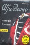 ALFA ROMEO (GB/FR) 100 YEARS OF LEGEND