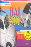 FIAT 500 (GB/FR)