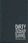 DIRTY SCRAP BOOK (GB) ACTIVITIES FOR ADULTS