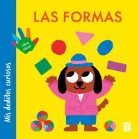 LAS FORMAS (MIS DEDITOS CURIOSOS)