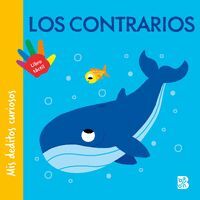 LOS CONTRARIOS (MIS DEDITOS CURIOSOS)