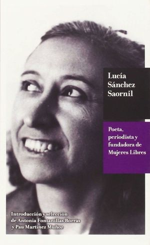 LUCIA SANCHEZ SAORNIL