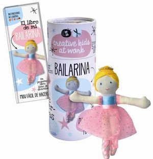 BAILARINA (TUBO)