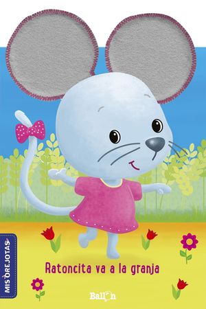 RATONCITA VA A LA GRANJA