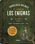 SHERLOCK HOLMES (EL LIBRO DE LOS ENIGMAS)
