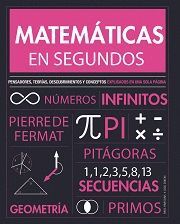 MATEMATICAS EN SEGUNDOS