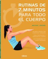 7 MINUTOS DE EJERCICIO PARA TODO EL CUERPO