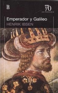 EMPERADOR Y GALILEO