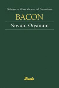 NOVUM ORGANUM