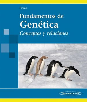 FUNDAMENTOS DE GENÉTICA