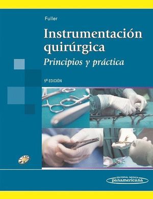 INSTRUMENTACIÓN QUIRÚRGICA