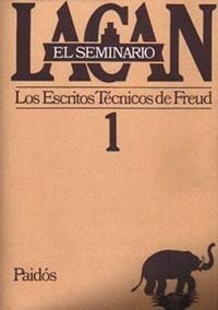EL SEMINARIO. LIBRO 1