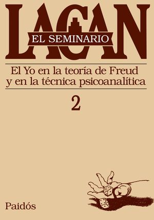 EL SEMINARIO. LIBRO 2