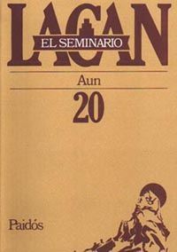 SEMINARIO LIBRO 20 AÚN
