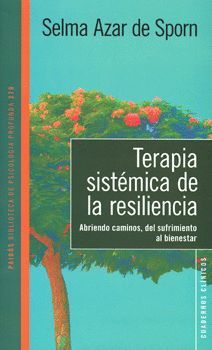 TERAPIA SISTÉMICA DE LA RESILIENCIA