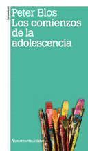 LOS COMIENZOS DE LA ADOLESCENCIA