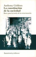 LA CONSTITUCION DE LA SOCIEDAD