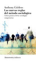 LAS NUEVAS REGLAS DEL MÉTODO SOCIOLÓGICO (3A ED)