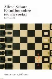ESTUDIOS SOBRE TEORIA SOCIAL. ESCRITOS II