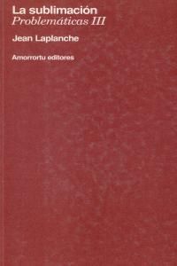 SUBLIMACION (PROBLEMATICAS III)