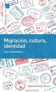 MIGRACION, CULTURA, IDENTIDAD