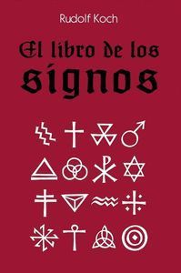 EL LIBRO DE LOS SIGNOS