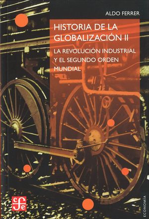 HISTORIA DE LA GLOBALIZACIÓN II