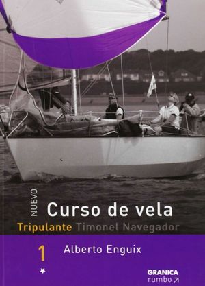 CURSO DE VELA TRIPULANTE VOL.1