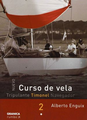 CURSO DE VELA TIMONEL VOL.2